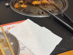 -炽城·烤肉名家(鸿达中央广场店)