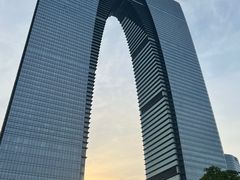 -金鸡湖游船(月光码头)