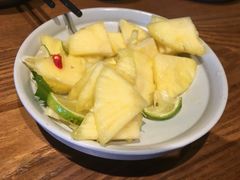 -云海肴·汽锅鸡·云南菜(天山百盛优客店)