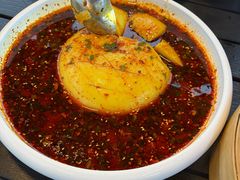 -面辣子·陕西家乡菜(钟楼店)