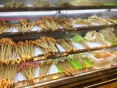 -乐乐姐超级土豆(中关村5号店)