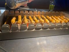-很久以前羊肉串(中山公园店)