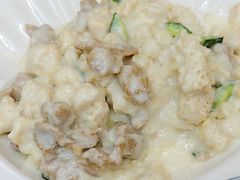 全爆-清真利德顺小老饭庄(复兴路店)
