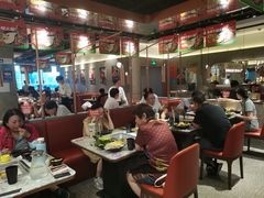 -新辣道鱼火锅(领展购物广场·中关村店)