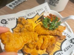-新太二·鲜料川菜(万泰汇店)