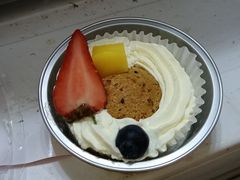 -老婆很芒榴莲千层蛋糕(丽泽桥店)