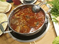 -刘一锅筋头巴脑(王府井店)