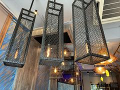 -Simply Fish Restaurant @Melaka Raya