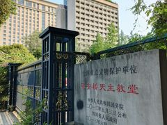 -平安桥天主教堂