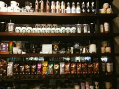零售区-星巴克(贵阳花果园1店)