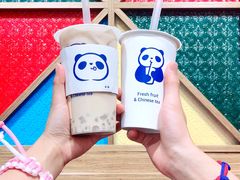 -茶百道(火车南站店)