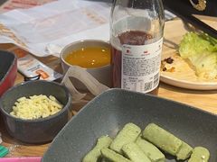 -新石器烤肉(百联川沙店)