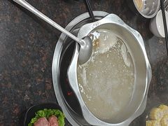 -山珍鲜牛肉火锅本地老字号(汕中老店)