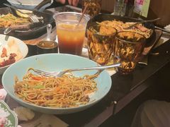 -半秋山西餐厅(襄阳万达店)