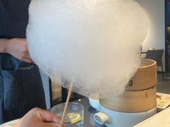 -小大董·烤鸭(观景餐厅·南京西路店)