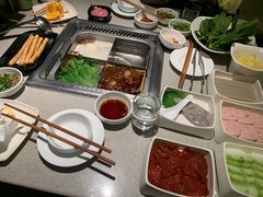 -海底捞火锅(群光广场店)