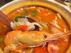 -泰妃殿(武汉首店)