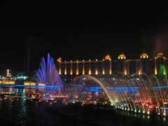 -南通濠河风景名胜区