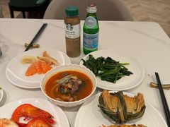 -麓湖国际水疗