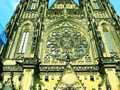 -斯蒂芬主教座堂(Stephansdom)