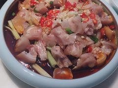 -荷庭·精致湘菜(华强北九方店)