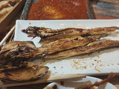 -陈家小肉串