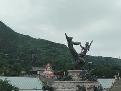 -华清宫景区