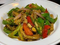 -阿西娅食府(中关村店)