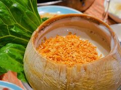 -春润大地海南椰子鸡(沙井京基百纳广场店)