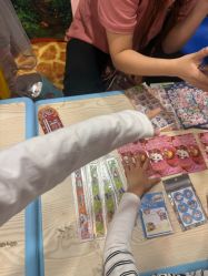 -卡通尼·Safari非洲探索乐园·生日会(金桥国际商业广场店)