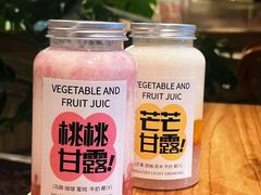 -迦南的早晨蛋糕甜品集合店