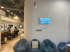 -天真蓝照相馆(宁波来福士店)