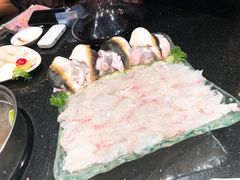 -新花城蟹粉馆(乌鲁木齐店)