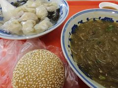 -新丰小吃(高沙店)