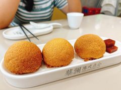 -蔡澜点心·粤菜(西单大悦城店)