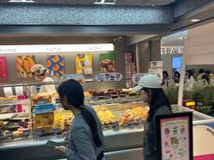 -PAOPAO Bakery&Café(港汇店)