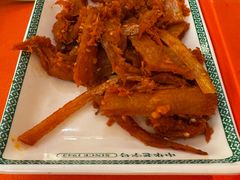 -华天延吉餐厅(西四总店)