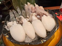 -牛New寿喜烧(金茂览秀城店)