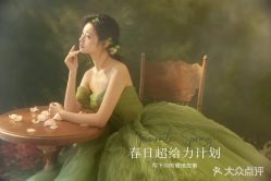 -蒙太奇婚纱摄影(万达店)
