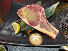 -伊茉家的烤肉店(勒泰中心店)