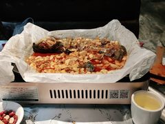 -红辣椒·川菜·火锅(张杨路店)