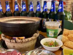 -湛林.粤西大排挡(前门店)