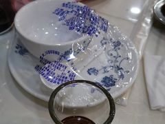 -疆域美食