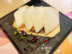-点都德(聚福楼店)