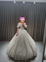 -PAI婚纱礼服设计馆【大牌租赁/高级定制】