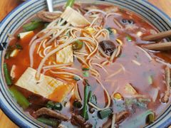 -梓袍面庄(渝北店)