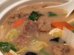 -四季民福烤鸭店(望京旺角店)