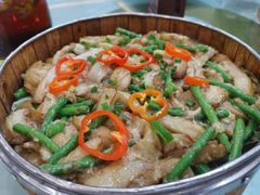 -台山第一家兴华黄鳝饭·黄鳝婆(开平店)
