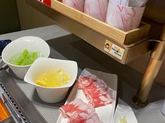 -海底捞火锅(5050购物中心店)