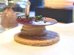 -Le Comptoir de Pierre Gagnaire